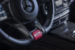 Mercedes-AMG G63 800 Black Ops by Brabus 2019 года
